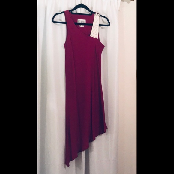 BEN de LISI Vintage Dress - Picture 1 of 2